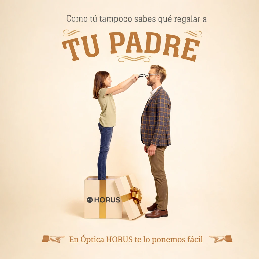 1024x1024 - Horus Día del Padre