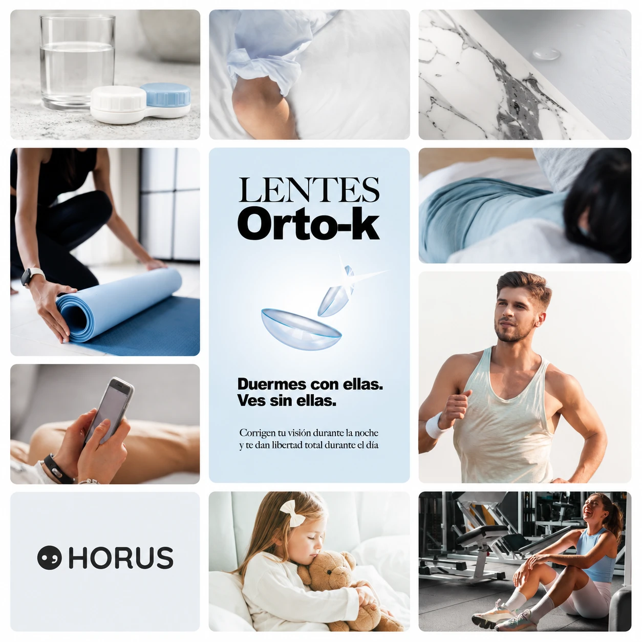 HORUS - 1240x1240 Orto-k 2026