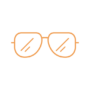 gafas-sol-icono